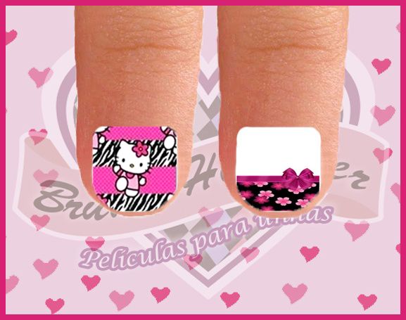 HELLO KITTY COM FRANCESINHA - KD09