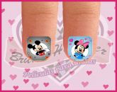 MICKEY E MINNIE - KD08